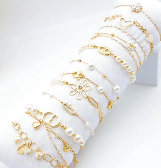 Armbandjes